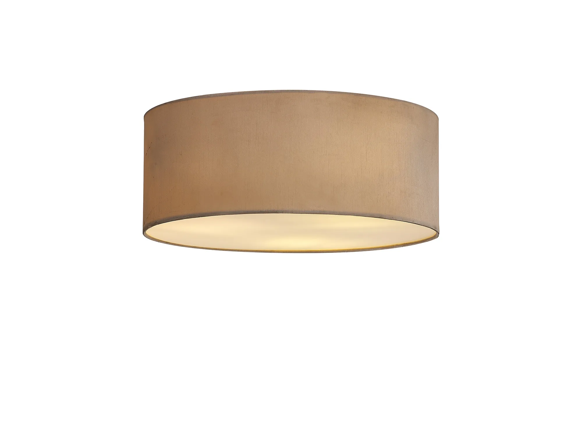 DK0615  Baymont 50cm Flush 3 Light